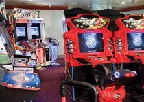 Instalación Videojuegos