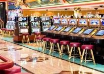 Instalación Casino