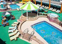 Instalación Piscinas adultos