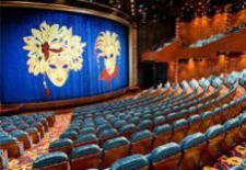 Instalación Teatro