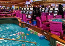 Instalación Casino