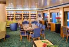 Instalación Biblioteca