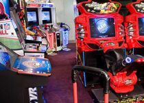 Instalación Videojuegos