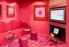 Instalación Sala de Karaoke