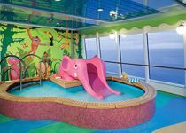 Instalación Piscinas niños