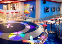 Instalación Club juvenil