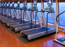 Instalación Gimnasio