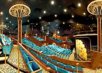 Instalación Teatro