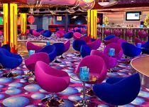 Instalación Discoteca