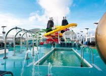 Instalación Piscinas adultos