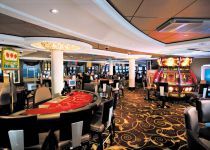 Instalación Casino