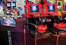 Instalación Videojuegos