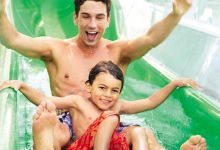 Instalación Piscinas niños