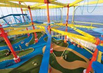 Instalación Golf / Minigolf