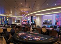 Instalación Casino