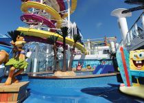 Instalación Piscinas niños