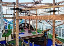 Instalación Golf / Minigolf