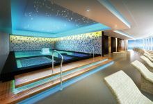 Instalación Spa