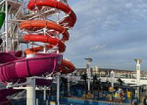 Instalación Piscinas adultos