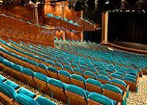 Instalación Teatro