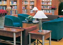 Instalación Biblioteca