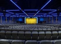 Instalación Teatro