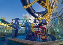 Instalación Piscinas niños