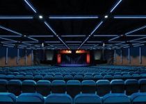 Instalación Teatro