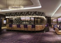 Instalación Casino
