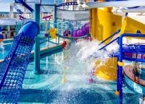 Instalación Piscinas niños