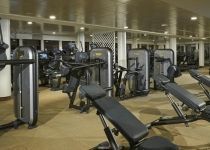 Instalación Gimnasio