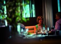 Instalación Restaurantes