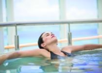 Instalación Piscinas adultos