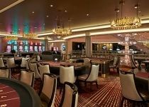 Instalación Casino