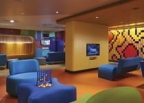 Instalación Club infantil