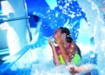 Instalación Piscinas niños