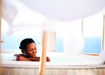 Instalación Jacuzzi