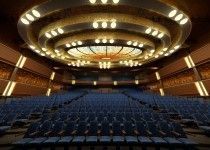 Instalación Teatro