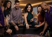 Instalación Casino