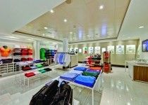 Instalación Comercios