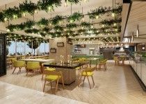 Categoría Restaurantes y Bares
