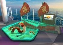 Instalación Golf / Minigolf