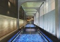 Instalación Spa