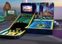 Instalación Videojuegos