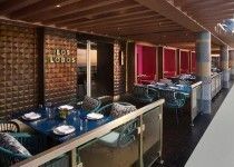 Instalación Restaurantes