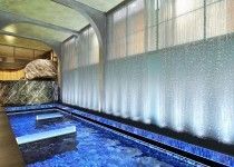 Instalación Spa