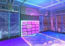 Instalación Centro de Realidad Virtual