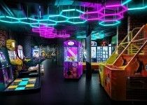 Instalación Videojuegos