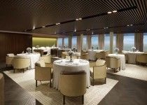Instalación Restaurantes