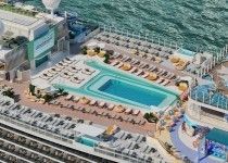 Instalación Piscinas adultos